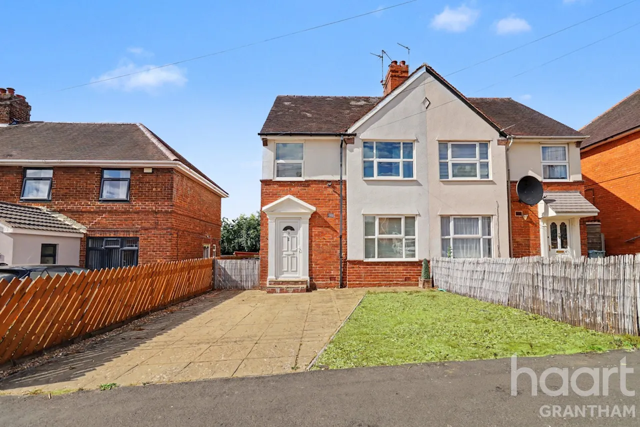 Gorse Rise, Grantham, NG31, photo 15