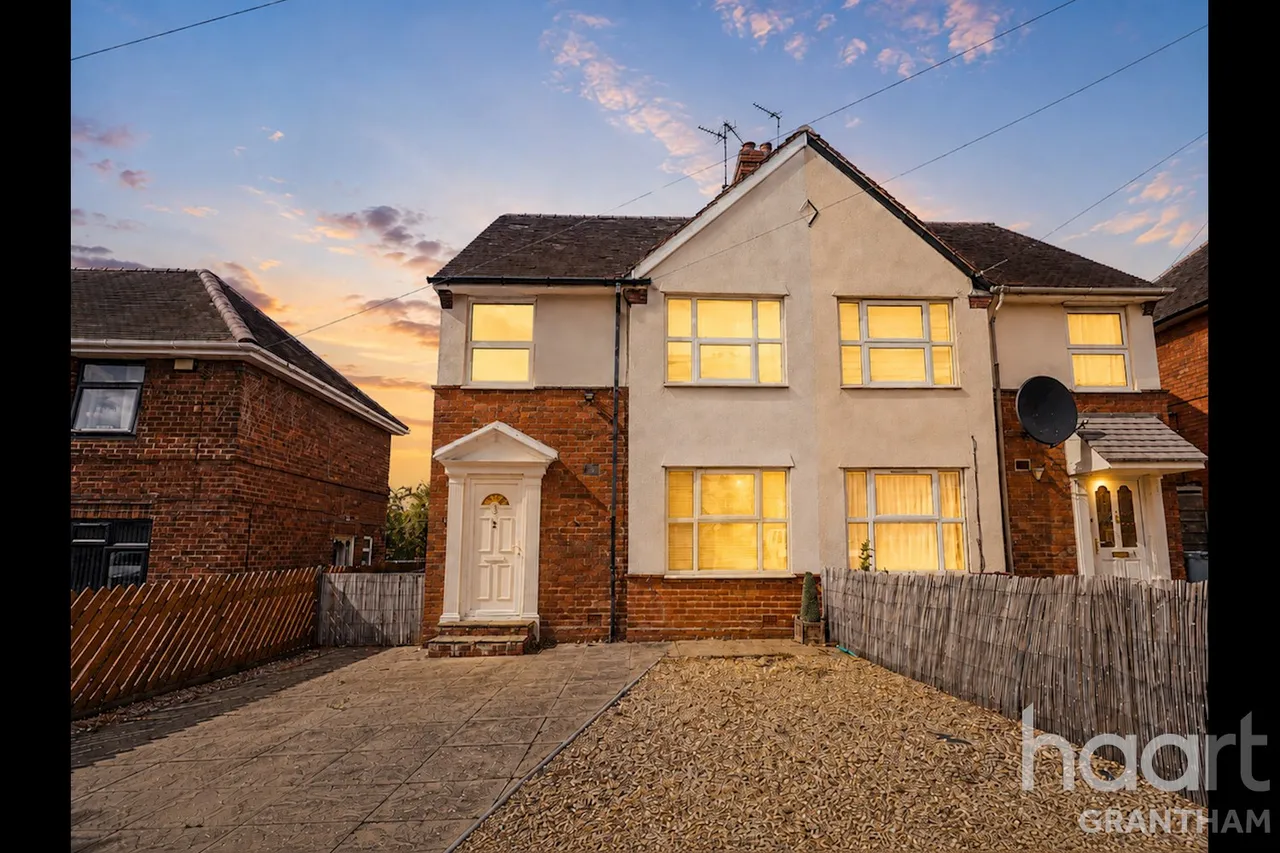 Gorse Rise, Grantham, NG31, photo 4