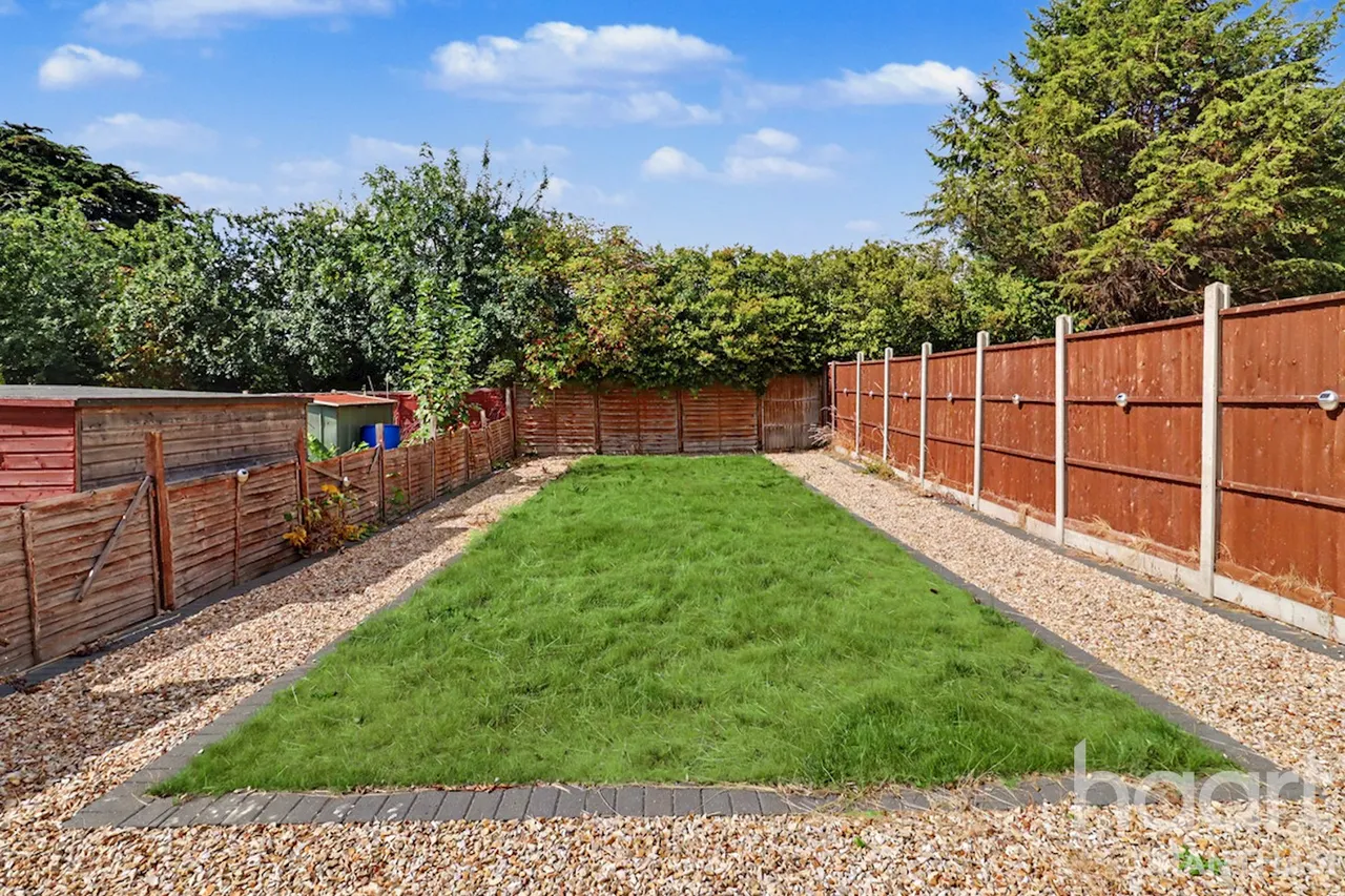 Gorse Rise, Grantham, NG31, photo 8