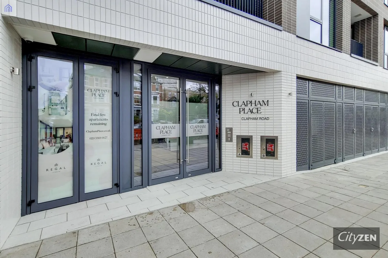 Clapham Place, 340A Clapham Road, London, SW9 9FA, photo 13