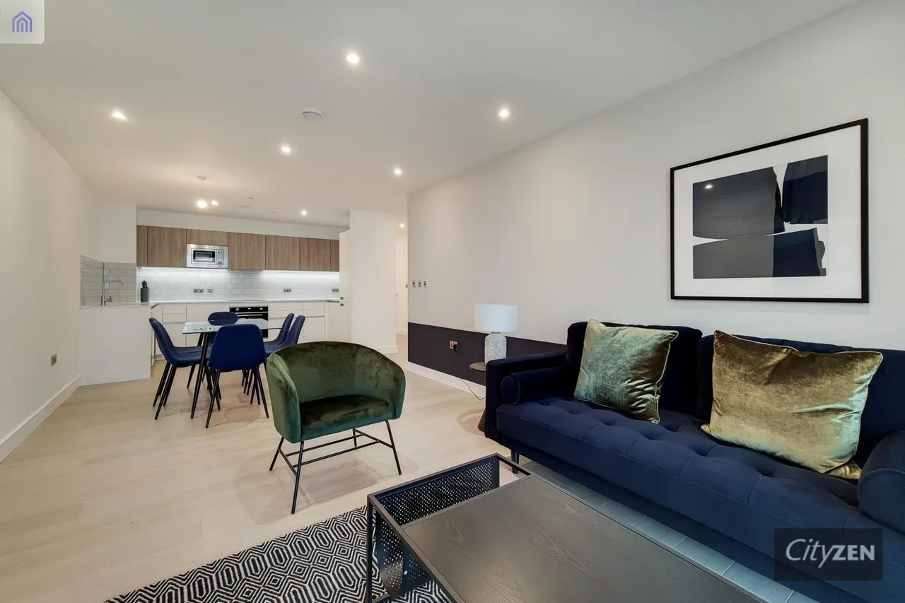 Clapham Place, 340A Clapham Road, London, SW9 9FA, photo 4
