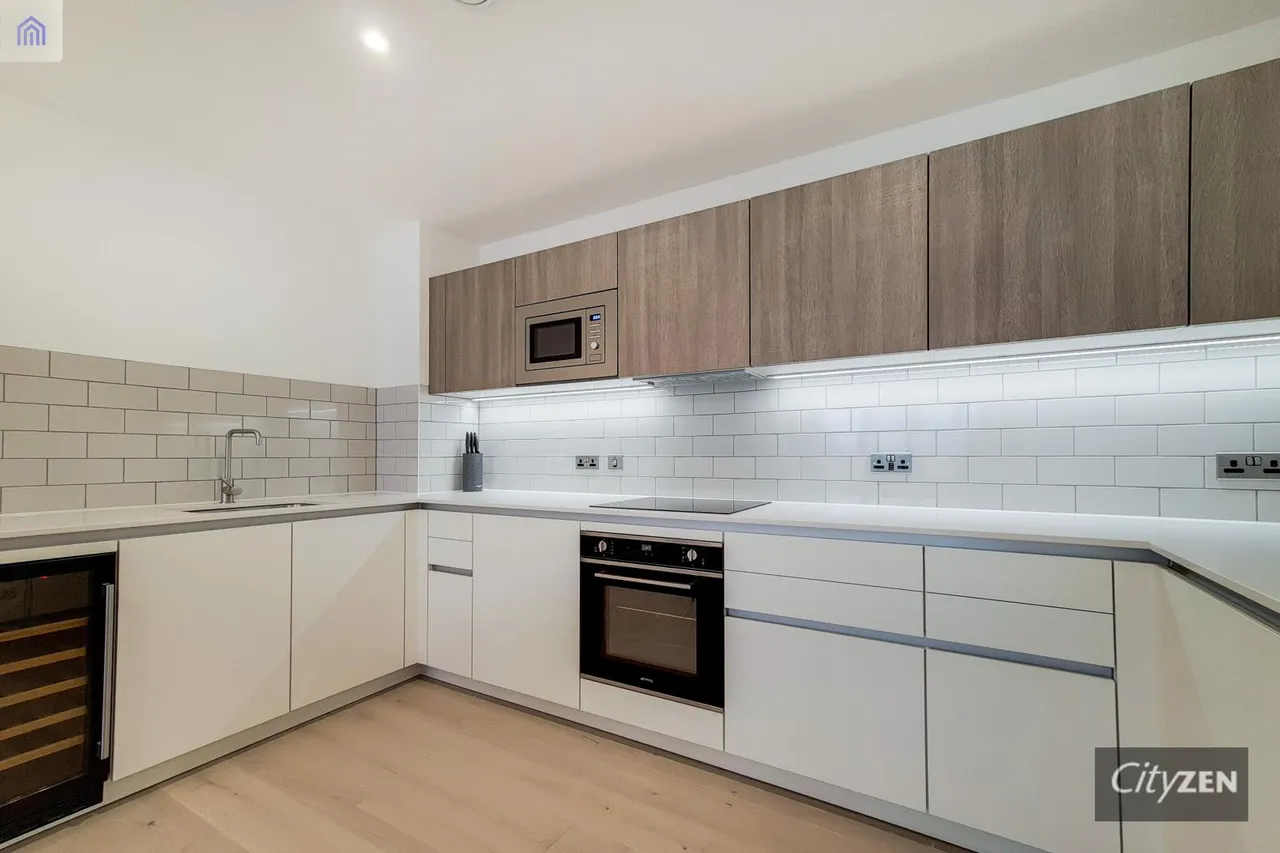 Clapham Place, 340A Clapham Road, London, SW9 9FA, photo 2