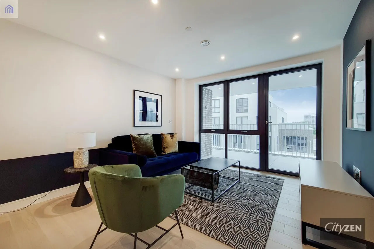Clapham Place, 340A Clapham Road, London, SW9 9FA, photo 5