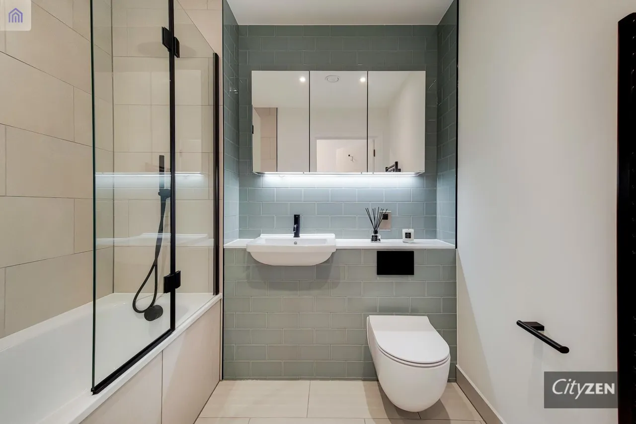 Clapham Place, 340A Clapham Road, London, SW9 9FA, photo 12