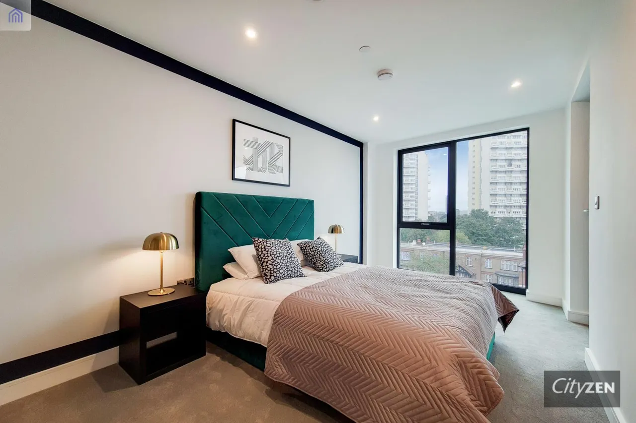 Clapham Place, 340A Clapham Road, London, SW9 9FA, photo 3