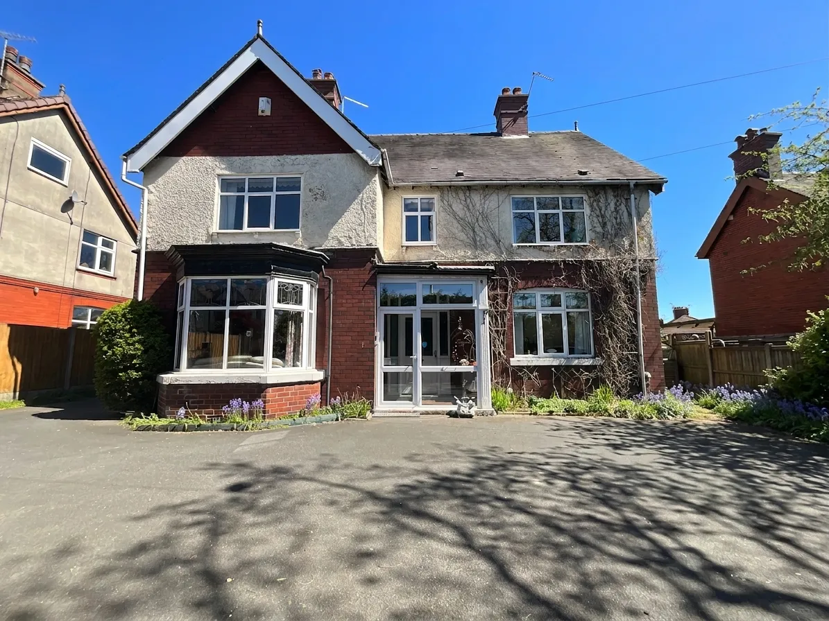 Weston Road, Stoke-On-Trent, ST3, photo 37