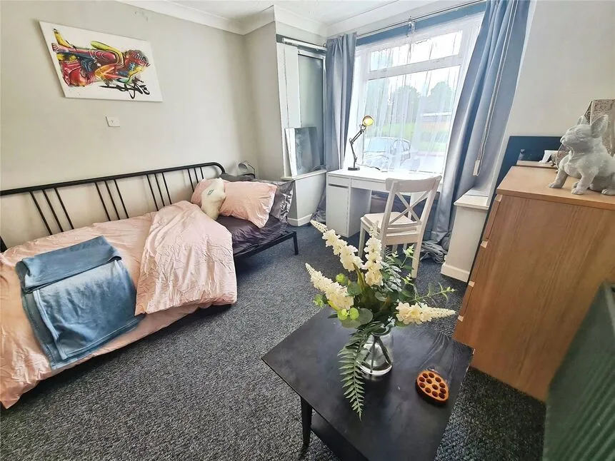 Wimpson Lane, Southampton, Hampshire, SO16, photo 3