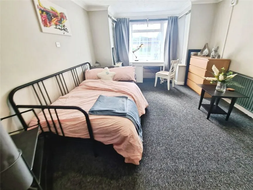 Wimpson Lane, Southampton, Hampshire, SO16, photo 8