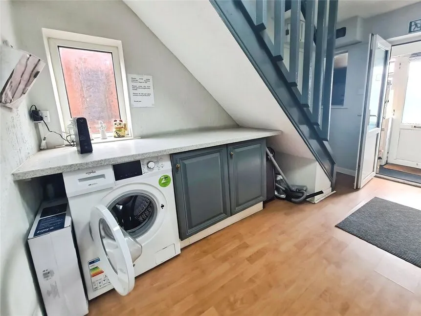 Wimpson Lane, Southampton, Hampshire, SO16, photo 5
