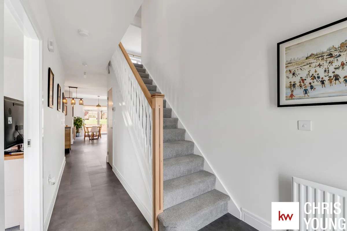 Olive Grove, Coalville, LE67, photo 5
