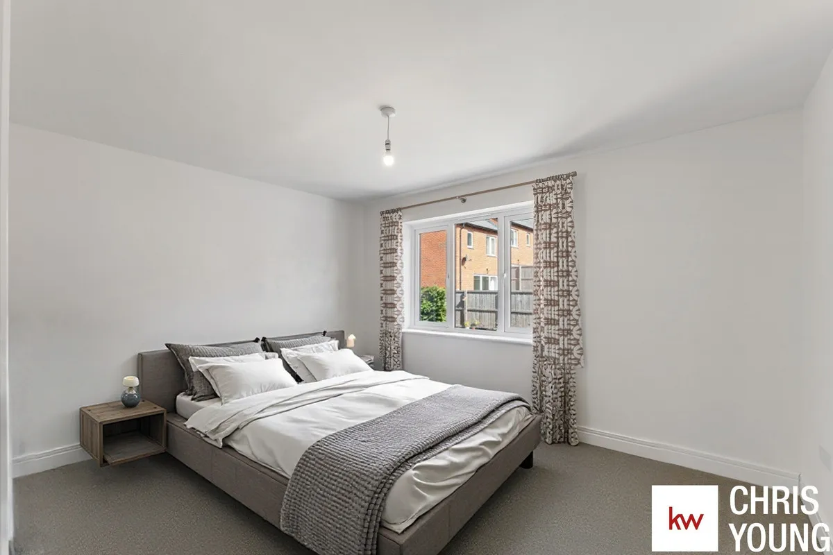 Olive Grove, Coalville, LE67, photo 10
