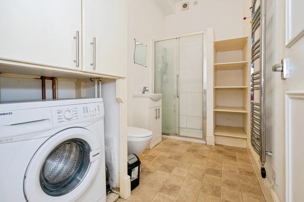 Stubbington Avenue, Portsmouth, PO2, photo 5