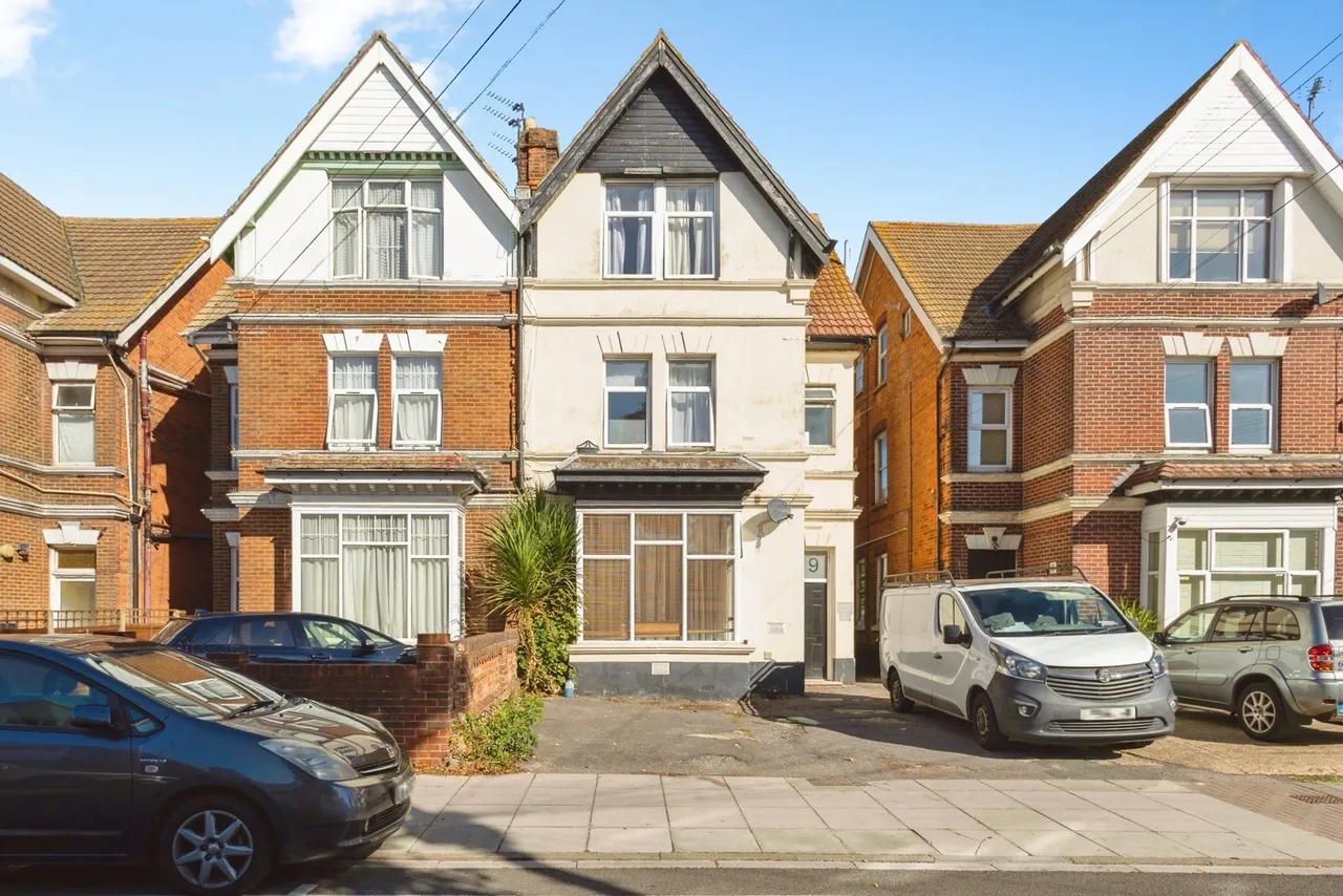 Stubbington Avenue, Portsmouth, PO2, photo 2