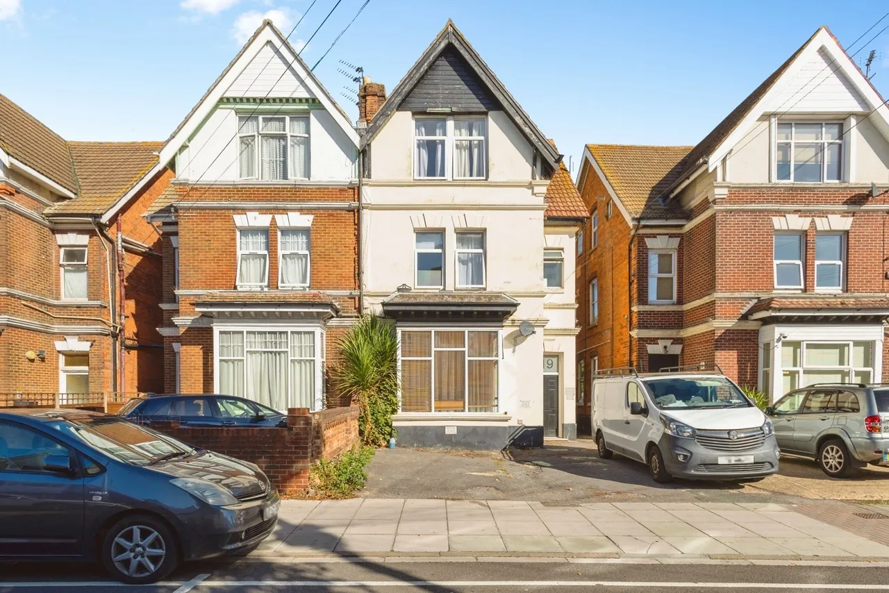 Stubbington Avenue, Portsmouth, PO2, photo 3