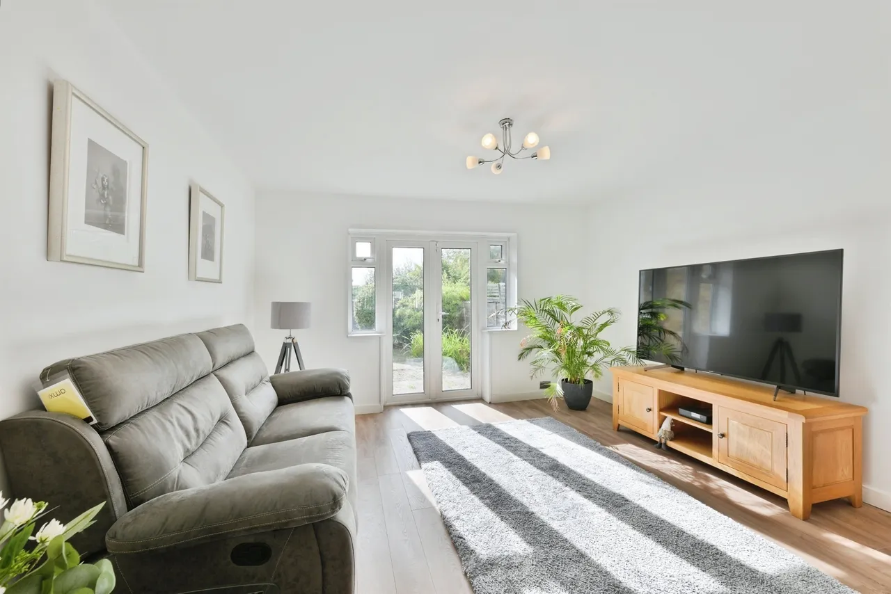 The Downs, Harlow, photo 2