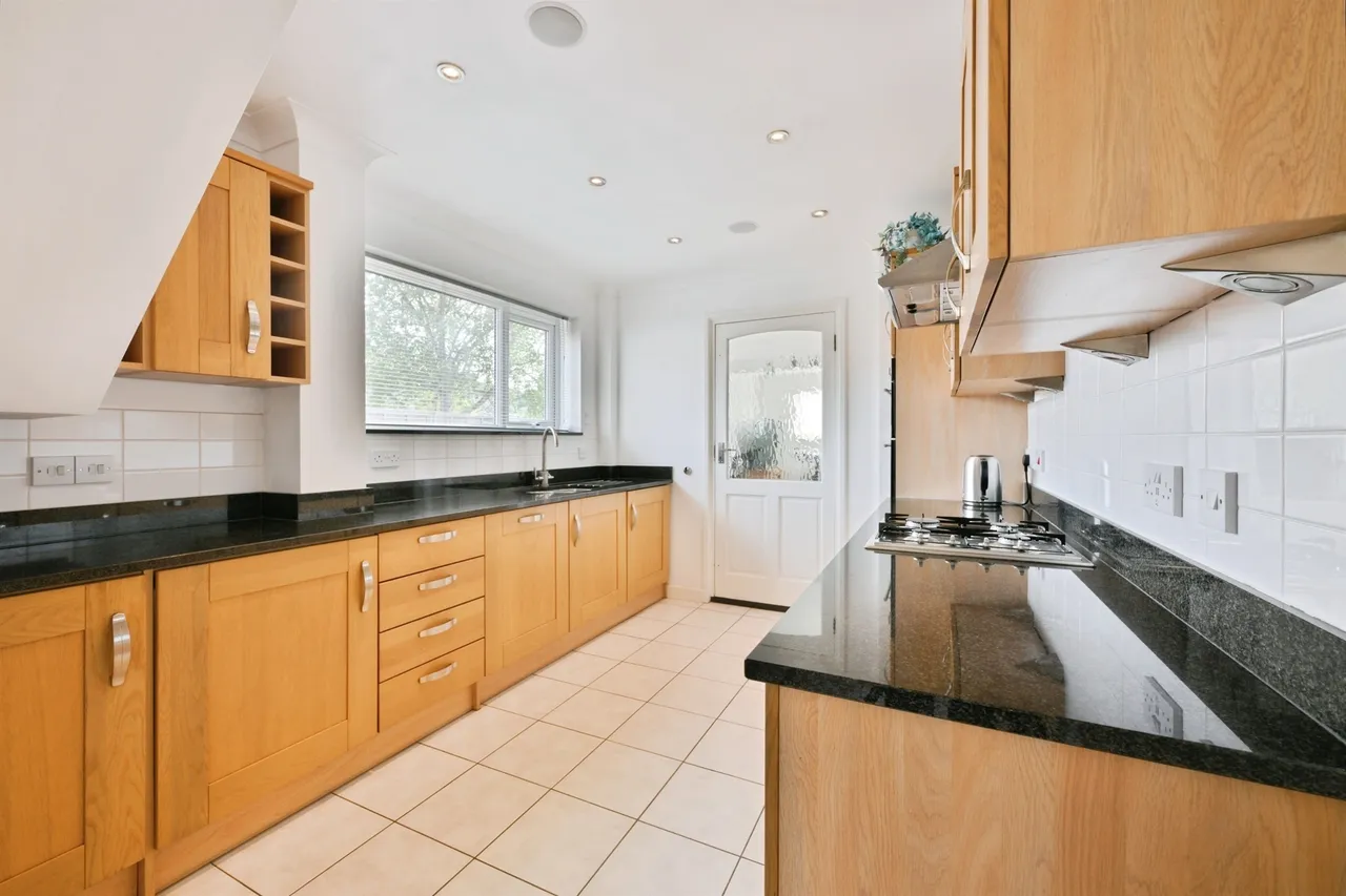 The Downs, Harlow, photo 7
