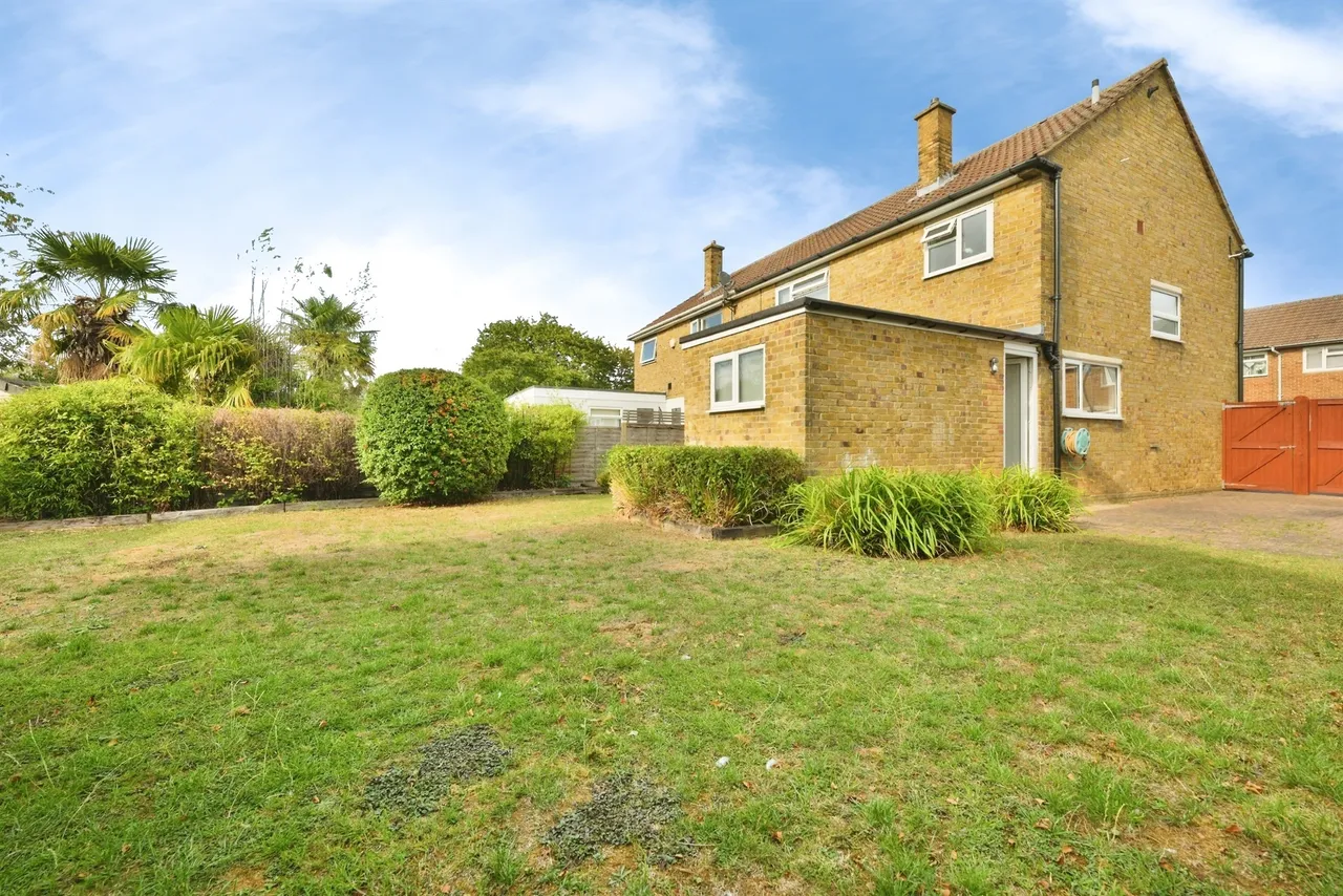 The Downs, Harlow, photo 3