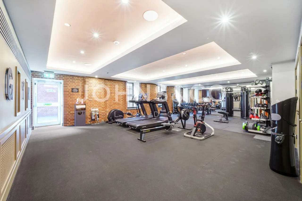 Horlicks Quarter, Slough, SL1, photo 2