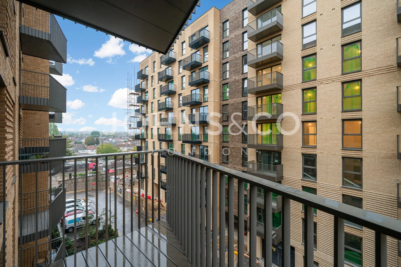 Horlicks Quarter, Slough, SL1, photo 4
