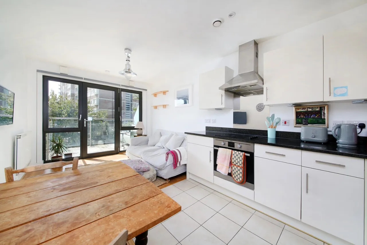 Gwynne Road, London, SW11, photo 9