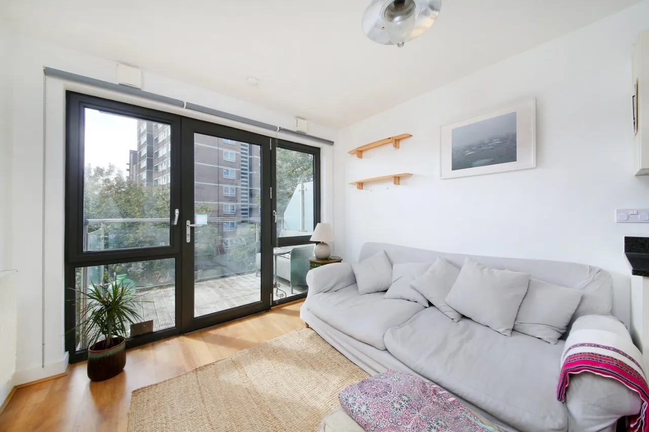 Gwynne Road, London, SW11, photo 8