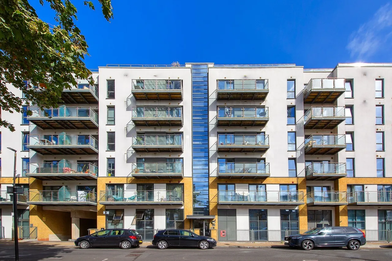 Gwynne Road, London, SW11, photo 6