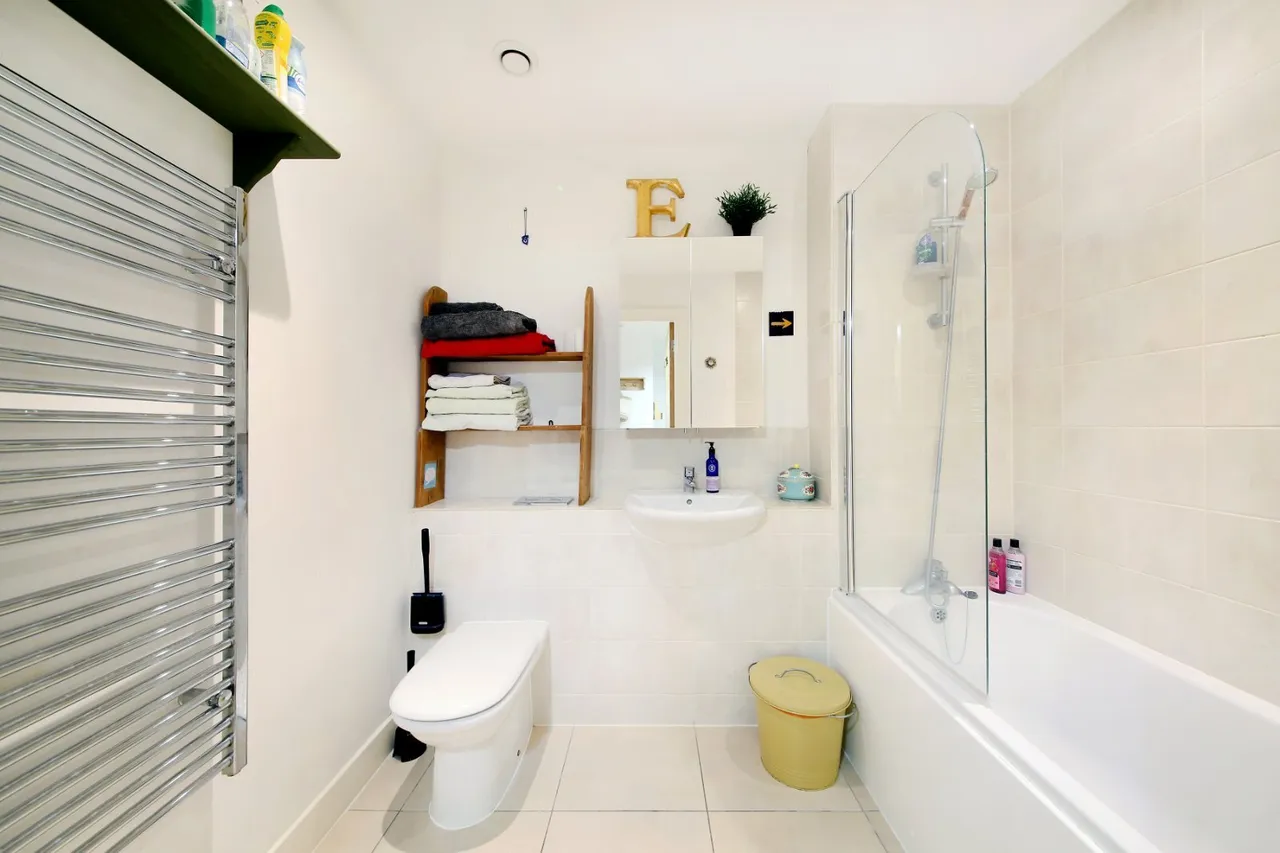 Gwynne Road, London, SW11, photo 5