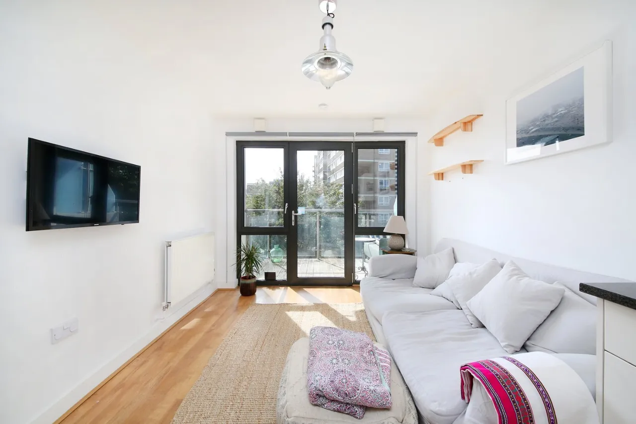 Gwynne Road, London, SW11, photo 10