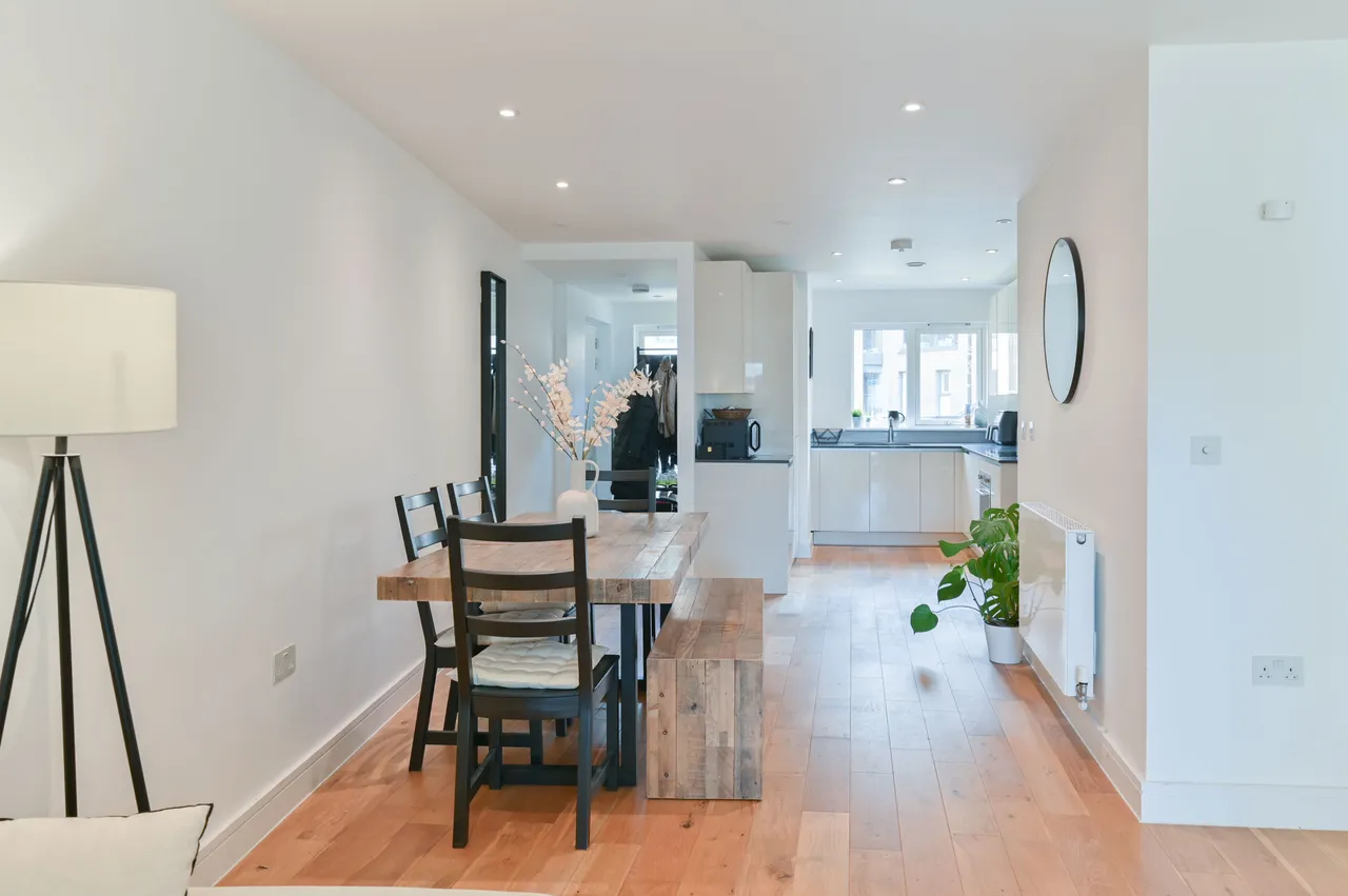 Flat 14, 2 Fairbourne Road, LONDON, photo 5
