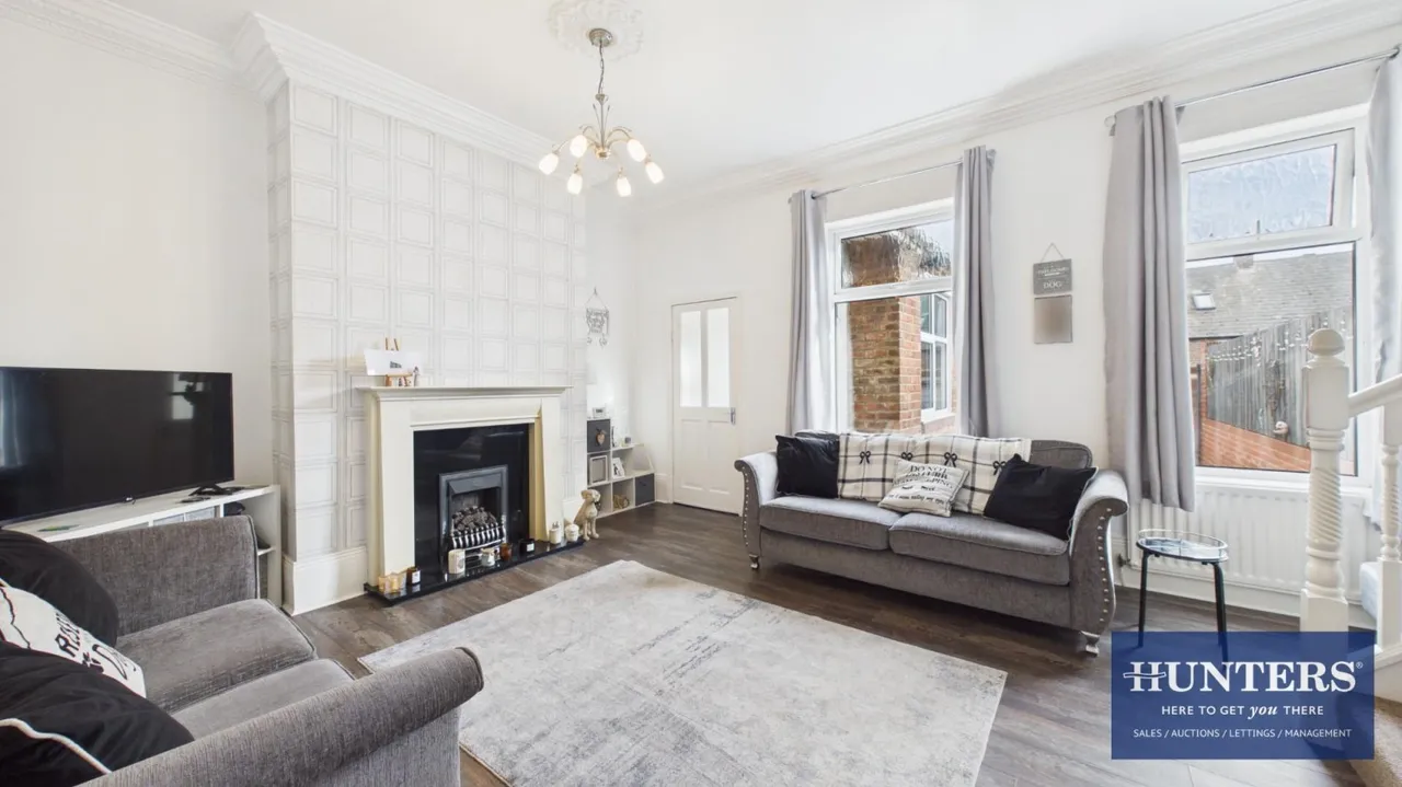 Sorley Street, Millfield, SR4, photo 5