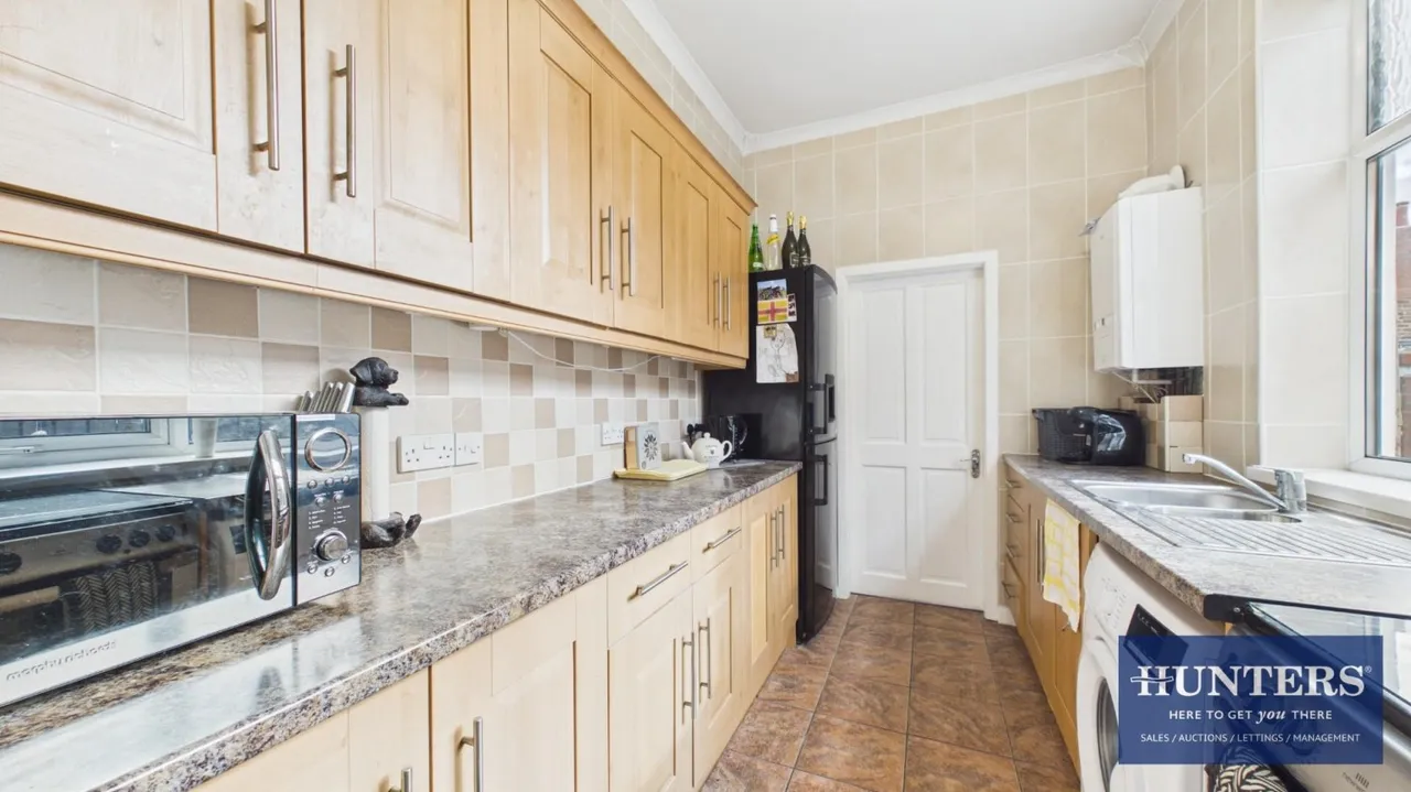 Sorley Street, Millfield, SR4, photo 9