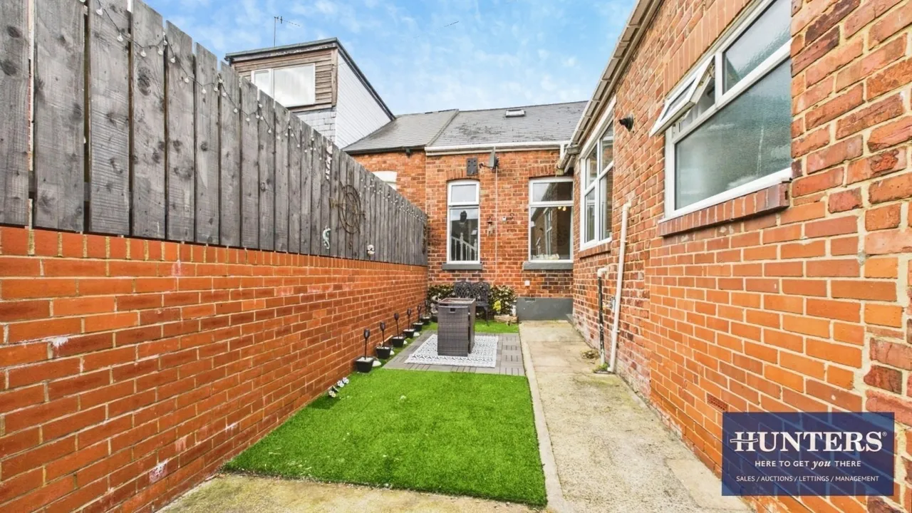 Sorley Street, Millfield, SR4, photo 14