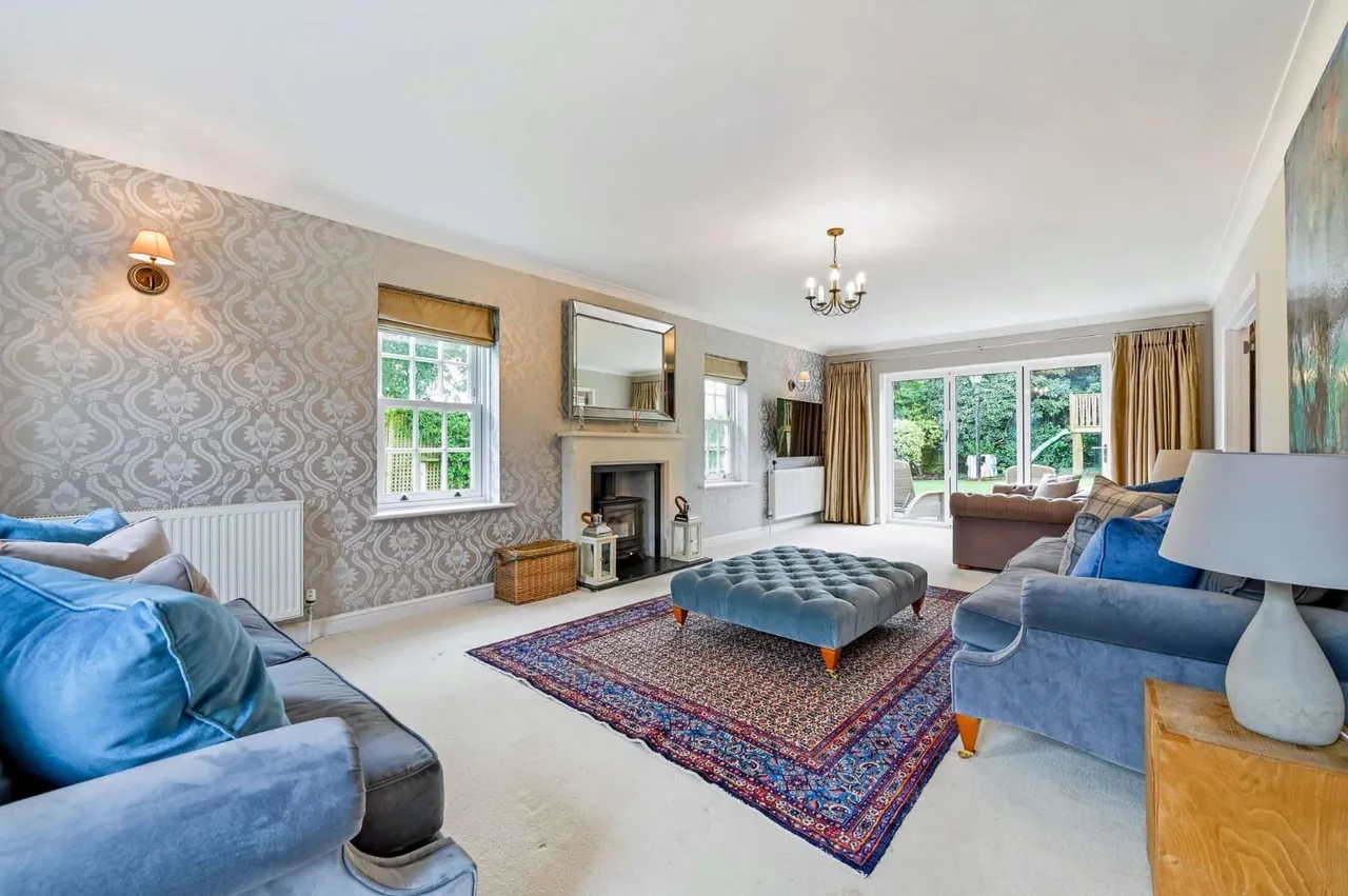 Moyleen Rise, Marlow, Buckinghamshire, SL7 2DP, photo 2