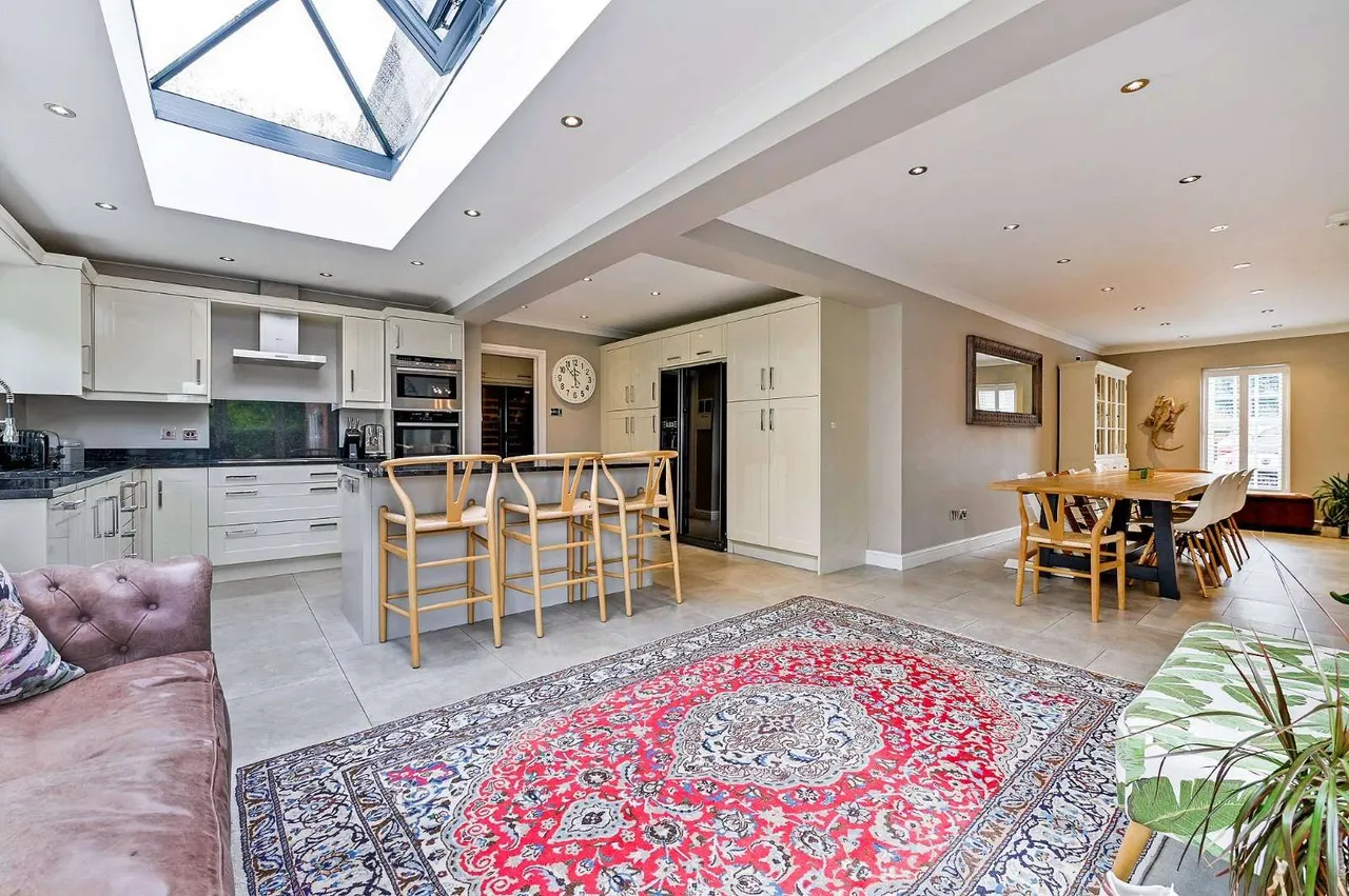 Moyleen Rise, Marlow, Buckinghamshire, SL7 2DP, photo 6