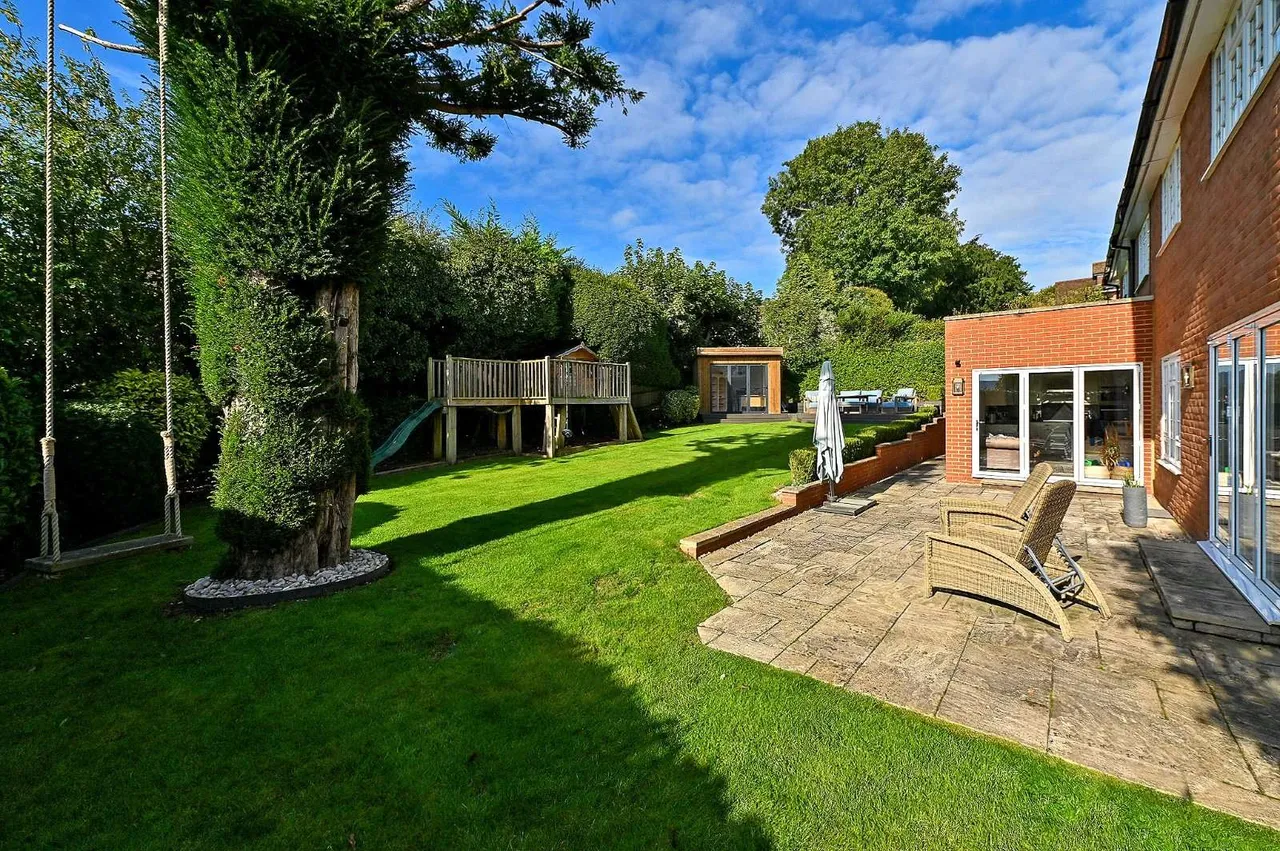 Moyleen Rise, Marlow, Buckinghamshire, SL7 2DP, photo 10