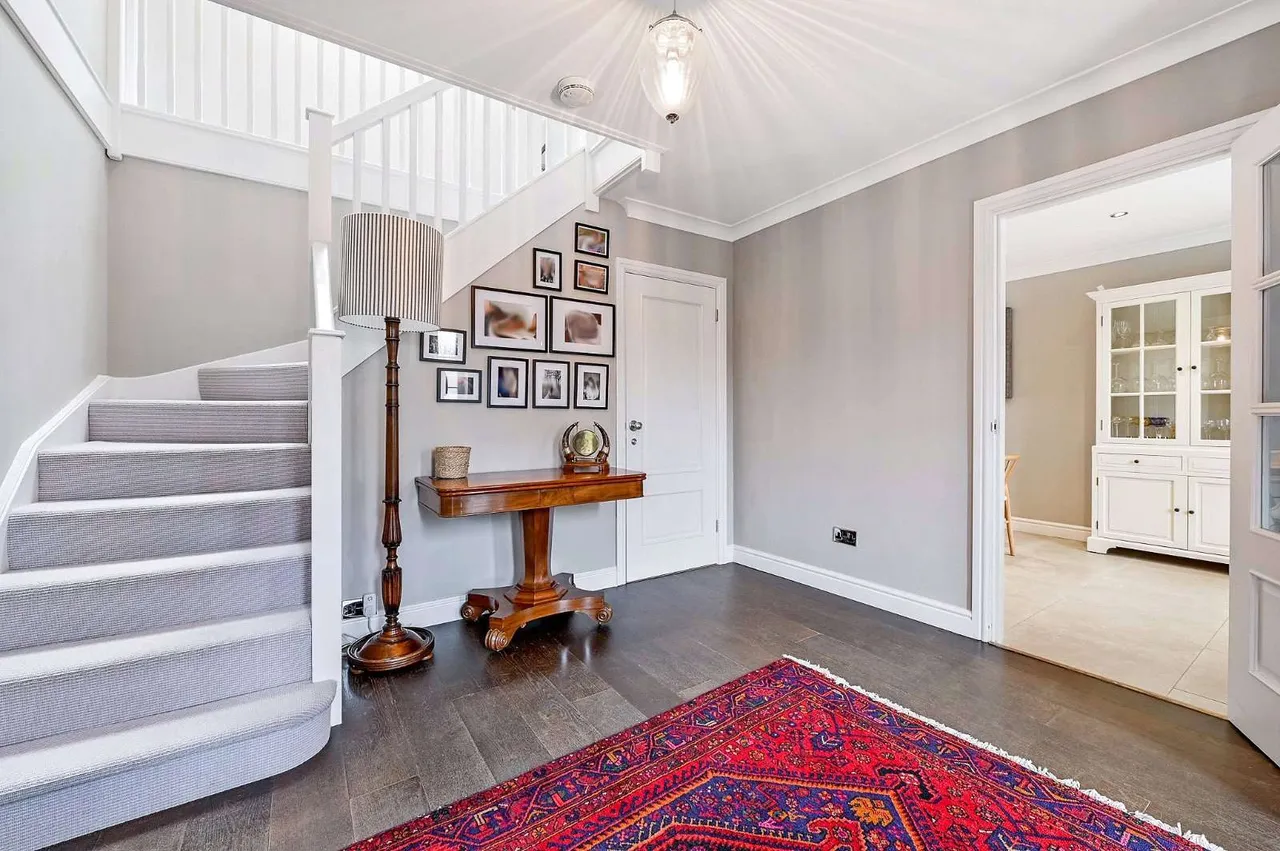 Moyleen Rise, Marlow, Buckinghamshire, SL7 2DP, photo 7