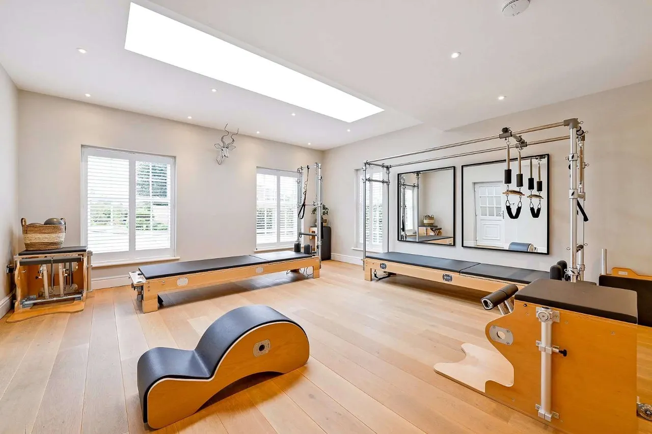 Moyleen Rise, Marlow, Buckinghamshire, SL7 2DP, photo 8