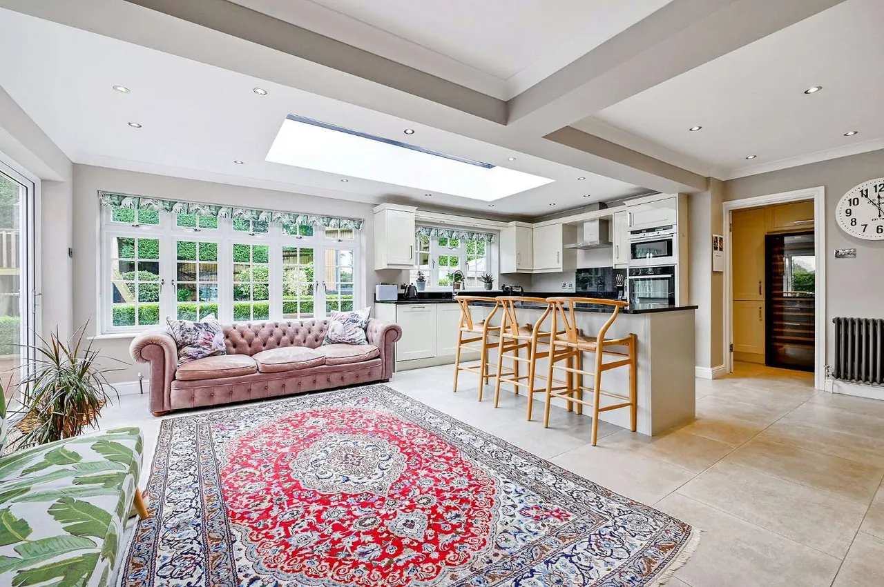 Moyleen Rise, Marlow, Buckinghamshire, SL7 2DP, photo 4