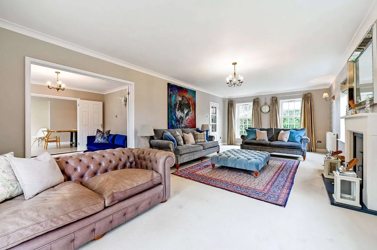 Moyleen Rise, Marlow, Buckinghamshire, SL7 2DP, photo 5
