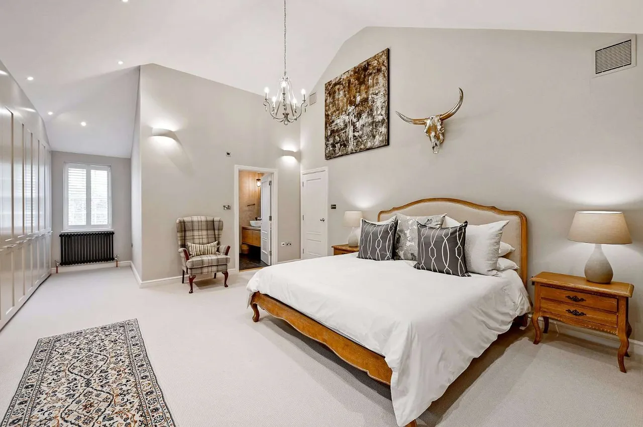 Moyleen Rise, Marlow, Buckinghamshire, SL7 2DP, photo 11