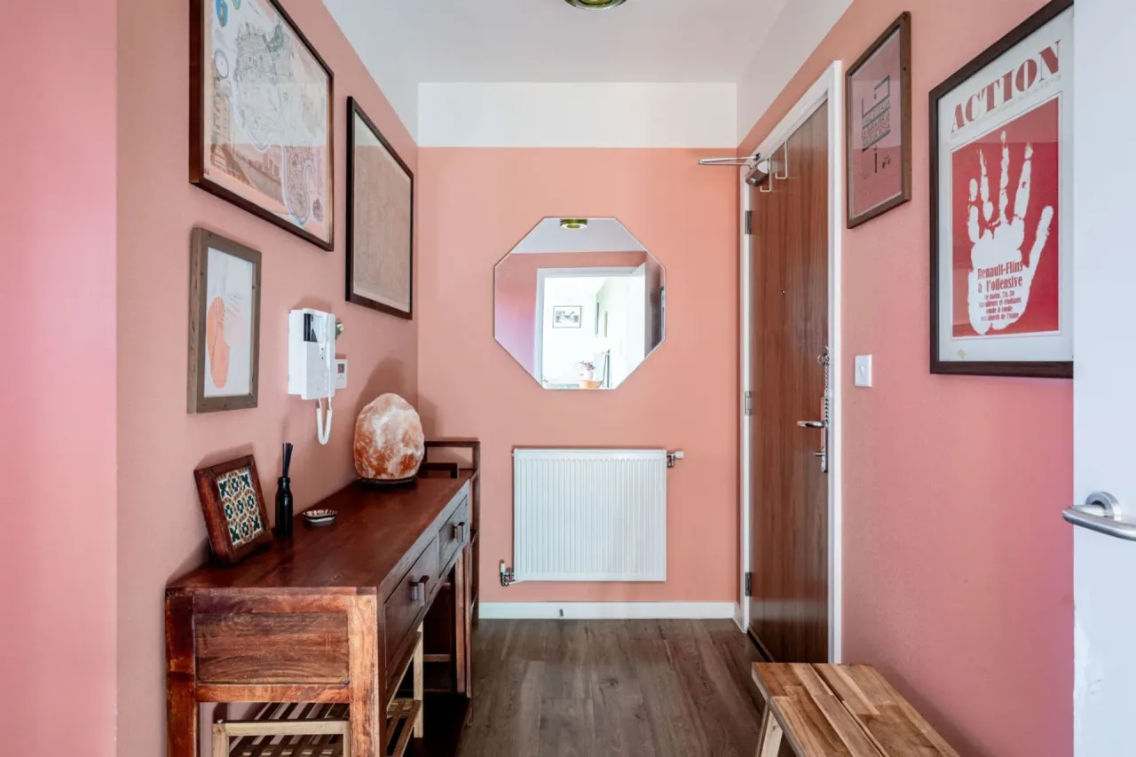 Geoff Cade Way, Maypole Court, E3, photo 7