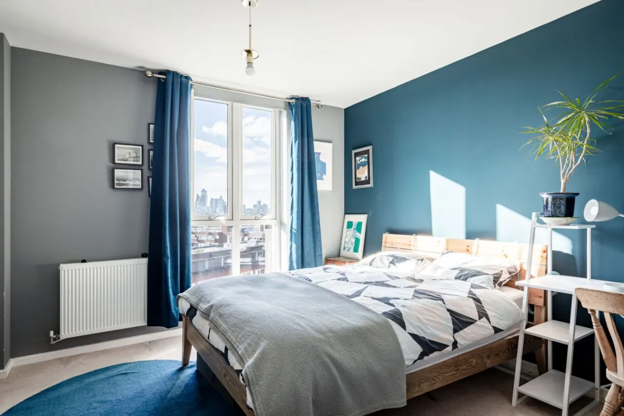 Geoff Cade Way, Maypole Court, E3, photo 8
