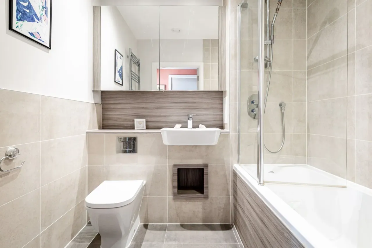 Geoff Cade Way, Maypole Court, E3, photo 9