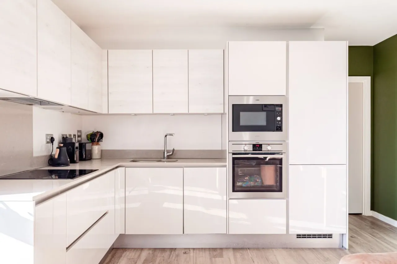 Geoff Cade Way, Maypole Court, E3, photo 6