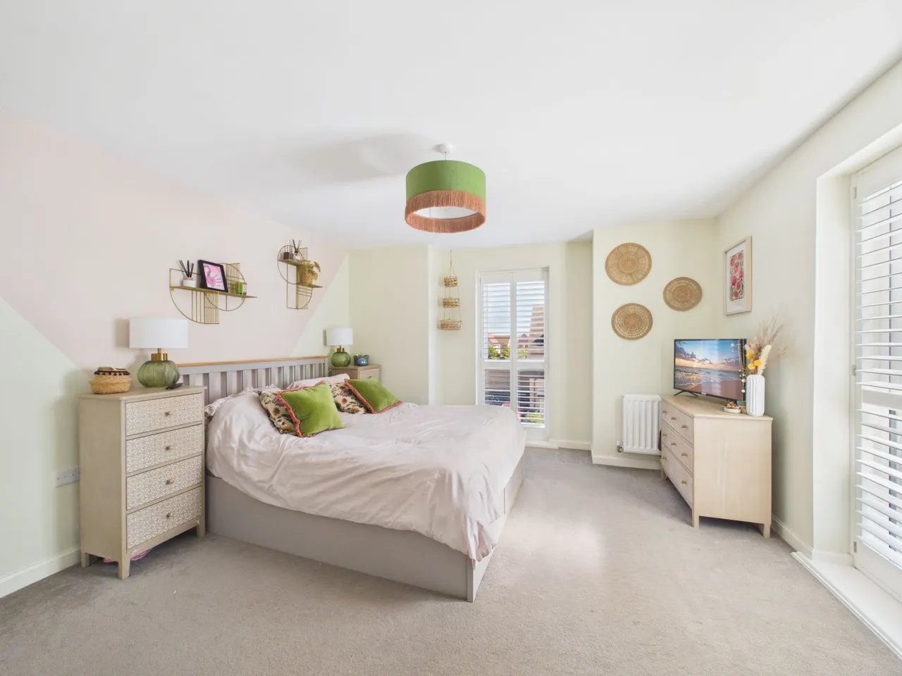 Beaufort Road, Upper Cambourne, CB23, photo 11