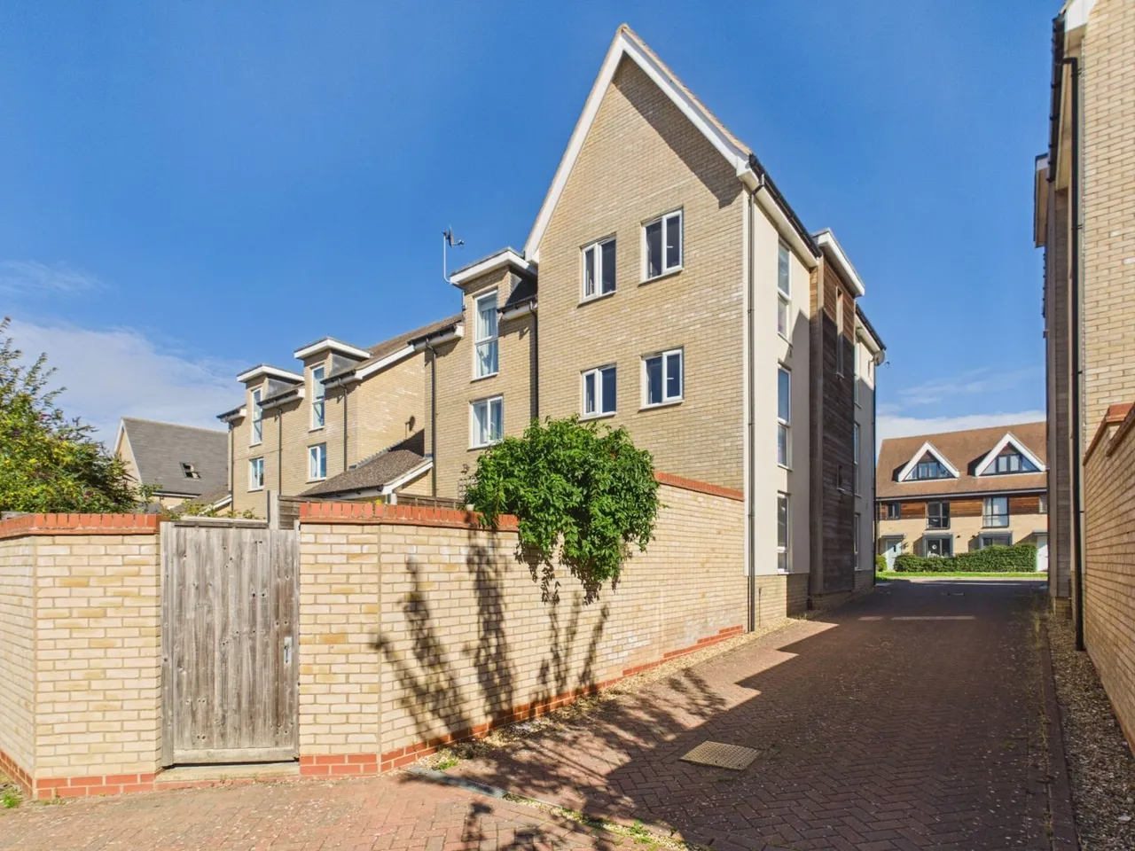 Beaufort Road, Upper Cambourne, CB23, photo 24