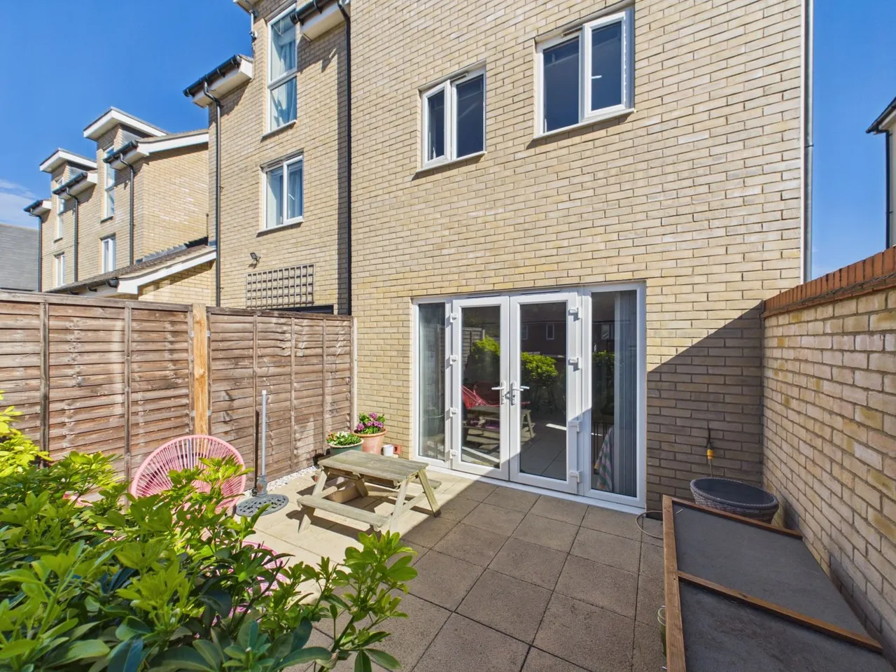 Beaufort Road, Upper Cambourne, CB23, photo 22