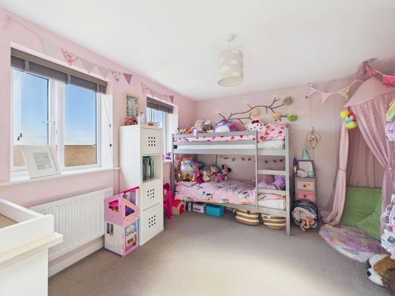 Beaufort Road, Upper Cambourne, CB23, photo 15
