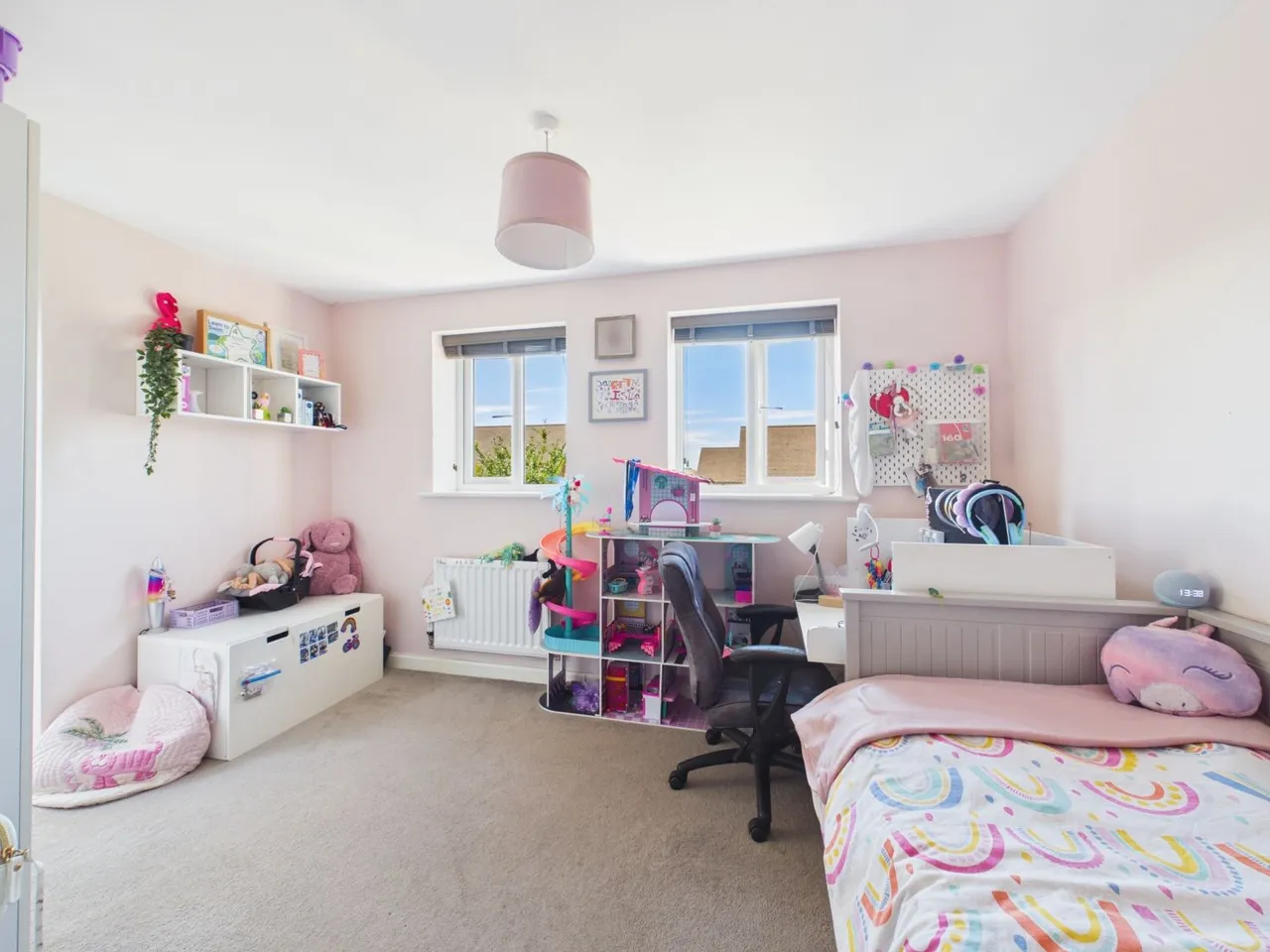 Beaufort Road, Upper Cambourne, CB23, photo 18