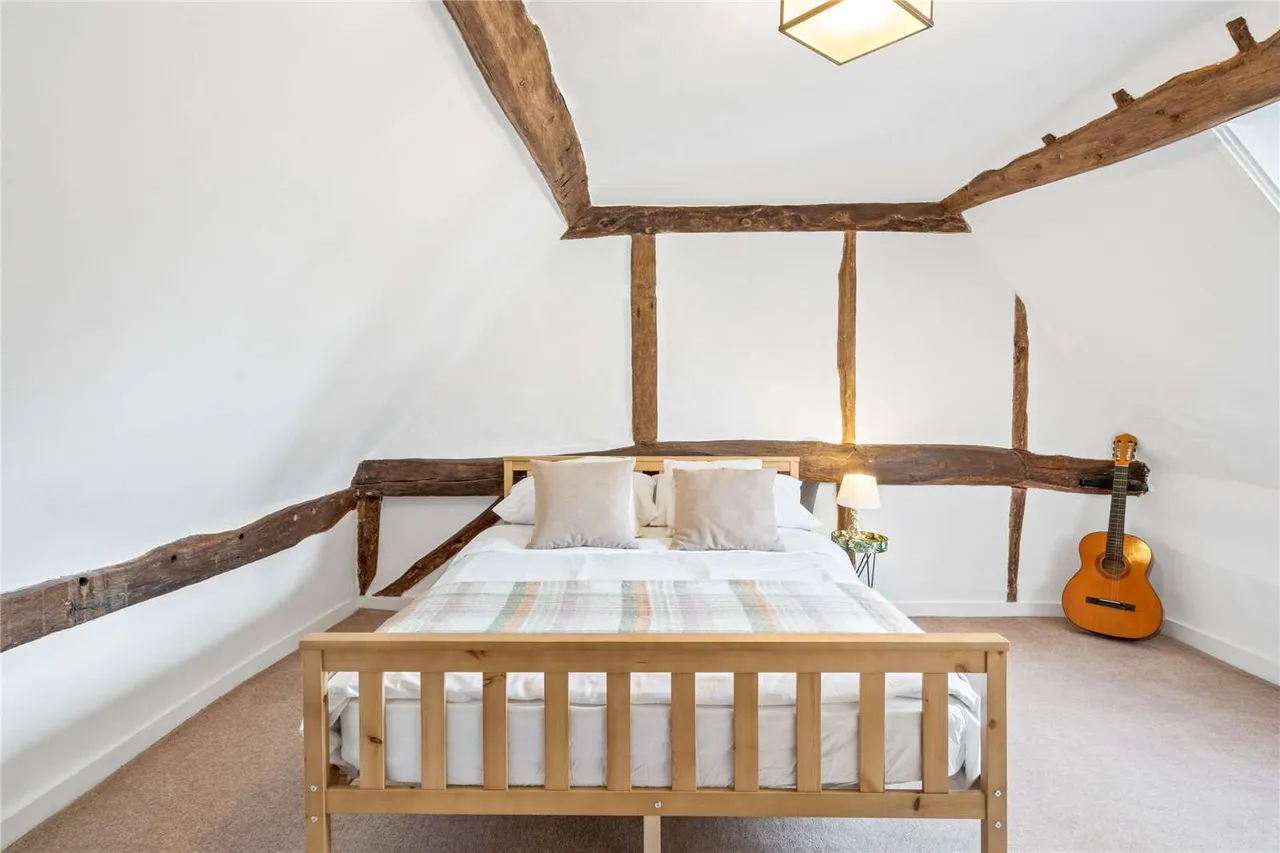Frieth, Henley-on-Thames, Buckinghamshire, RG9 6PR, photo 11